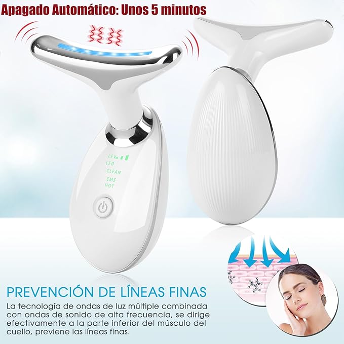 💆♀️ ✨ Transformá tu rutina facial con DermaGlow ✨