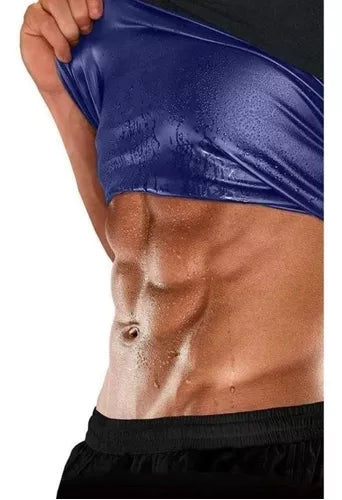 Camisilla moldeadora para hombre 🔥