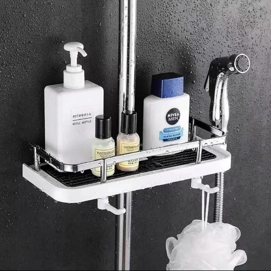 Estante Moderno para Ducha