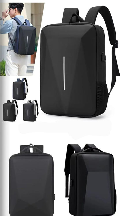 🔒 Mochila Antirrobo e Impermeable Premium – Seguridad, Estilo y Comodidad en Uno