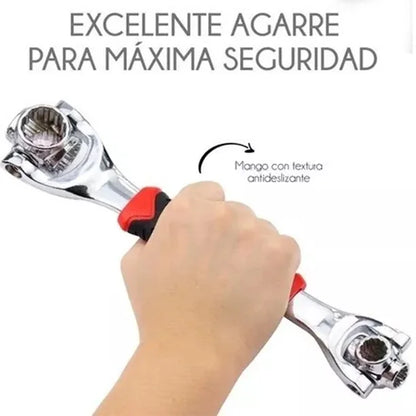 LLAVE 48 en 1 MULTIFUNCIONAL