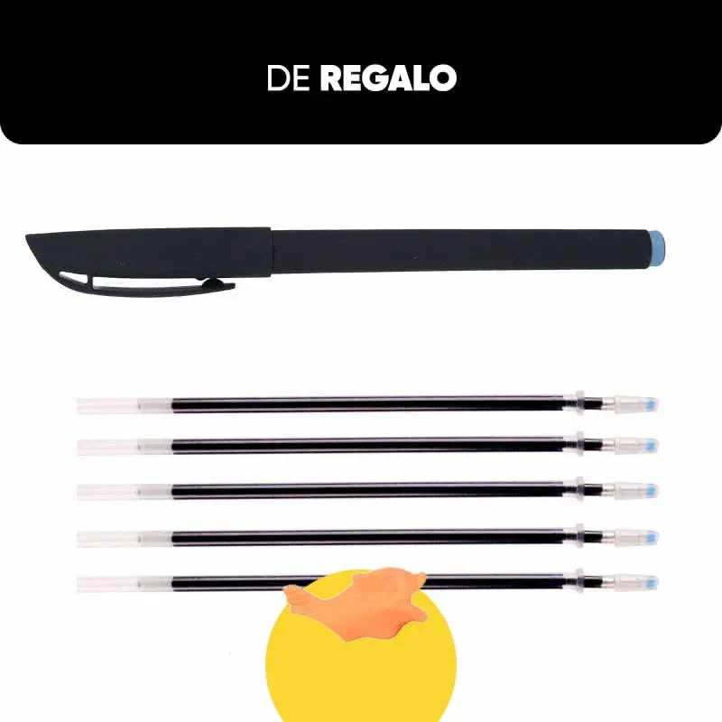 Libro para criatura