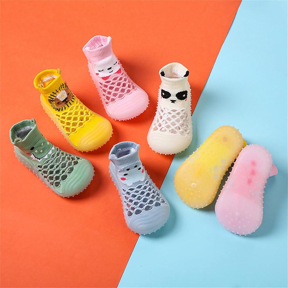 HappySteps™ — Zapatillas Divertidas para Niños (Zapatos que Tus Hijos Quieren Ponerse Solos)