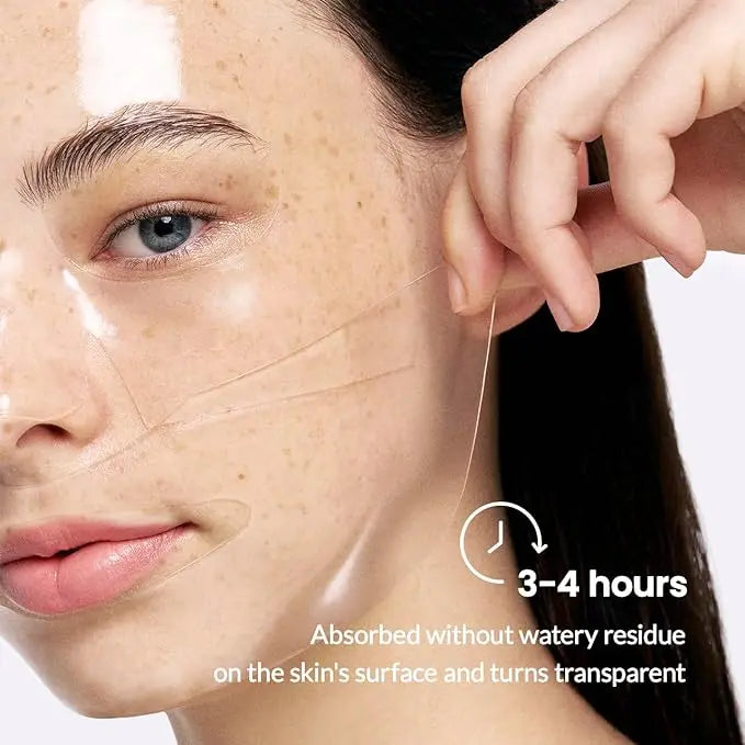 MASCARILLA DE BIO COLÁGENO DE ALTA PUREZA®