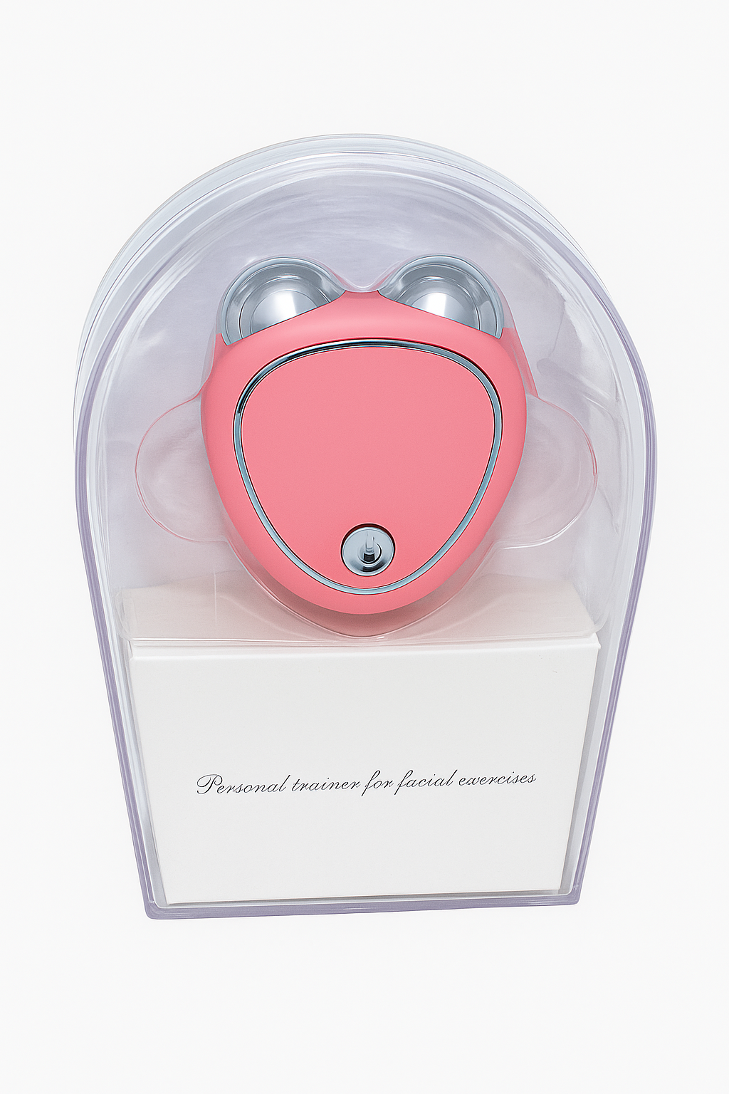 GlowLift ✨ Masajeador Facial con Microcorriente