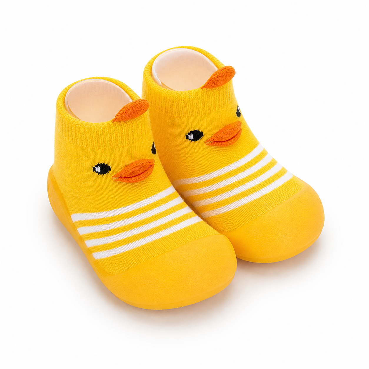 HappySteps™ — Zapatillas Divertidas para Niños (Zapatos que Tus Hijos Quieren Ponerse Solos)