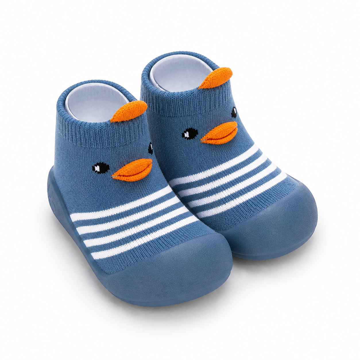 HappySteps™ — Zapatillas Divertidas para Niños (Zapatos que Tus Hijos Quieren Ponerse Solos)