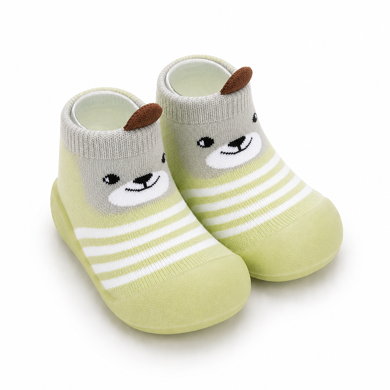 HappySteps™ — Zapatillas Divertidas para Niños (Zapatos que Tus Hijos Quieren Ponerse Solos)