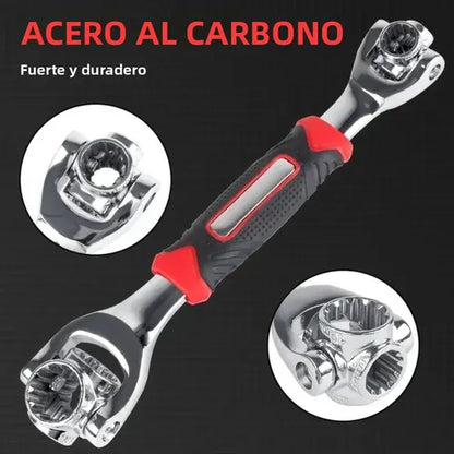 LLAVE 48 en 1 MULTIFUNCIONAL