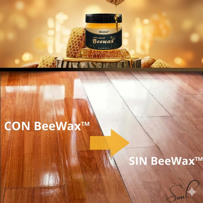 BEE WAX® CERA REPARADORA + ENVIO GRATIS!🎁