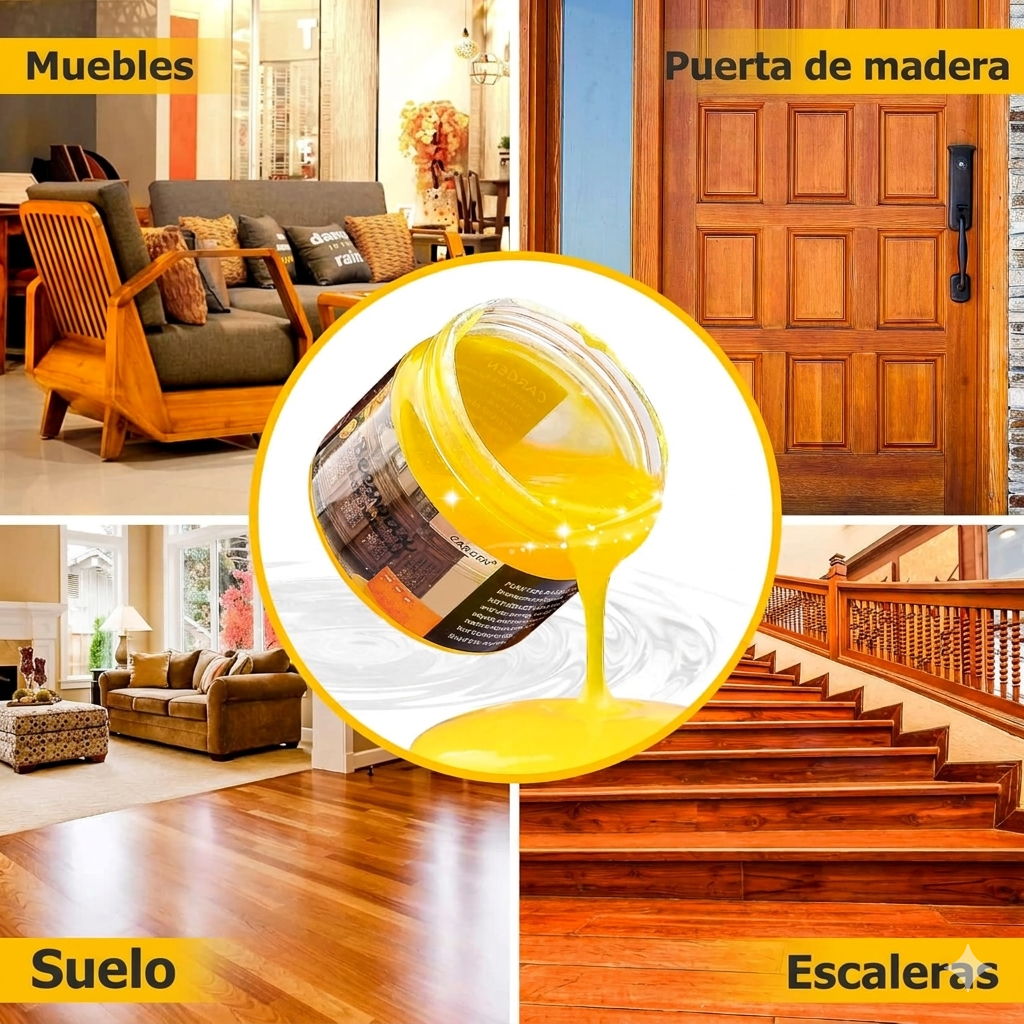 BEE WAX® CERA REPARADORA + ENVIO GRATIS!🎁