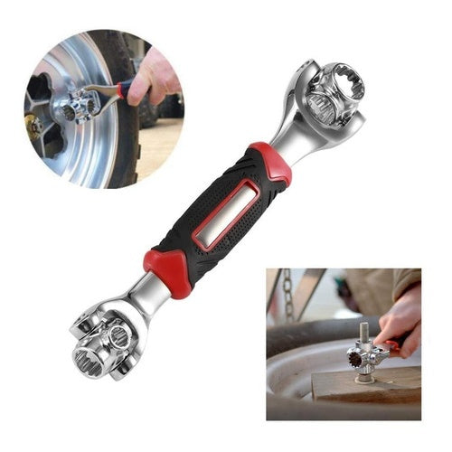 LLAVE 48 en 1 MULTIFUNCIONAL