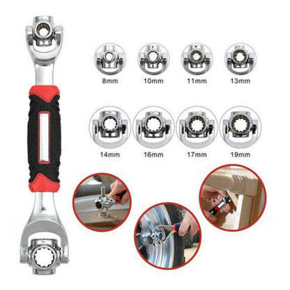 LLAVE 48 en 1 MULTIFUNCIONAL