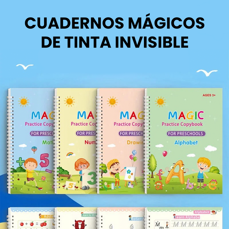 Libro para criatura
