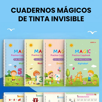 Libro para criatura