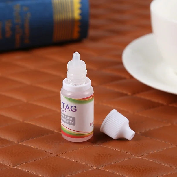SKIN TAG GOTA REMOVEDOR DE VERRUGAS Y LUNARES