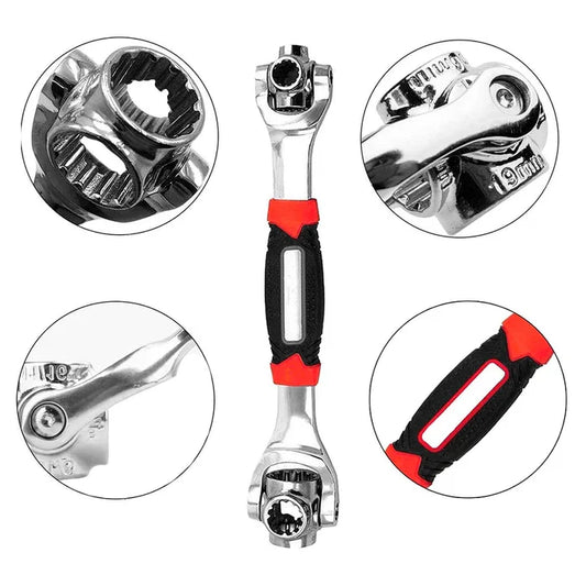 LLAVE 48 en 1 MULTIFUNCIONAL