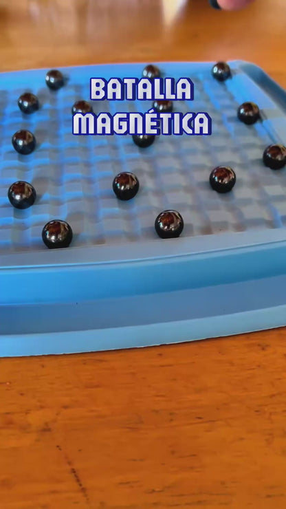 Battle Chess Magnetico - Diversión Asegurada!