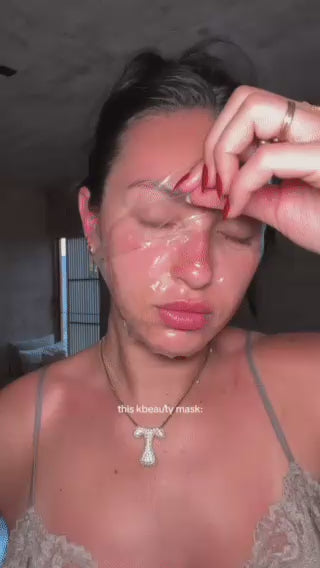 MASCARILLA DE BIO COLÁGENO DE ALTA PUREZA®